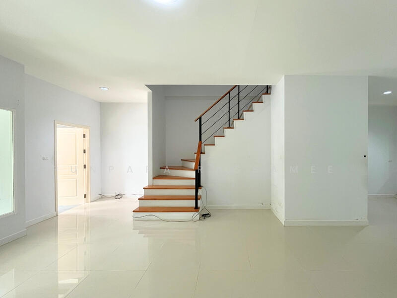 ขาย - แกรนด์วิลล์ ปทุมฯ-สายใน : Grand Ville Pathum Sai Nai, ปทุมธานี