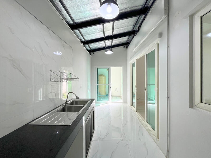 ขาย - แกรนด์วิลล์ ปทุมฯ-สายใน : Grand Ville Pathum Sai Nai, ปทุมธานี