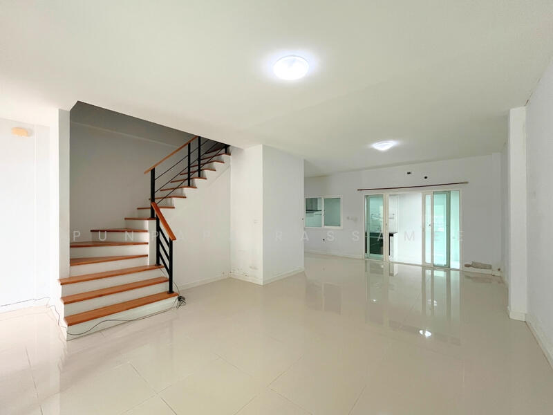 ขาย - แกรนด์วิลล์ ปทุมฯ-สายใน : Grand Ville Pathum Sai Nai, ปทุมธานี