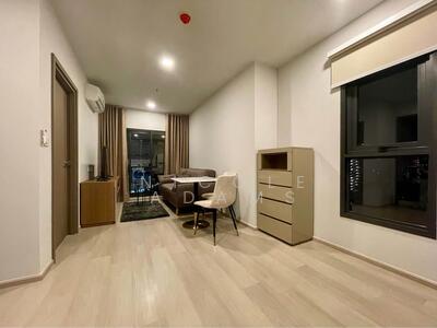 For Rent - Life Phahon-Ladprao, Bangkok