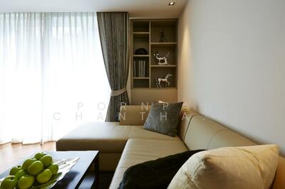 For Rent - The Avenue Sukumvit 61, Bangkok