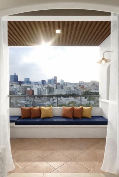Sukhumvit City Resort, Bangkok, 51 Soi Sukhumvit 11, Khlongtoei Nua, Watthana, Bangkok, 2 Bedrooms, 87 sqm, Condo For Sale, by Connex Property, 60207988 - DDproperty.com