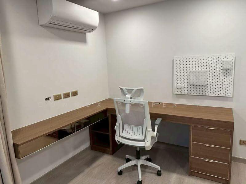 One9Five Asoke-Rama 9, Bangkok, 195 Soi Rama 9 Soi 5, Huai Khwang, Bangkok, 3 Bedrooms, 100 sqm, Condo For Sale, by Connex Property, 60208029 - DDproperty.com