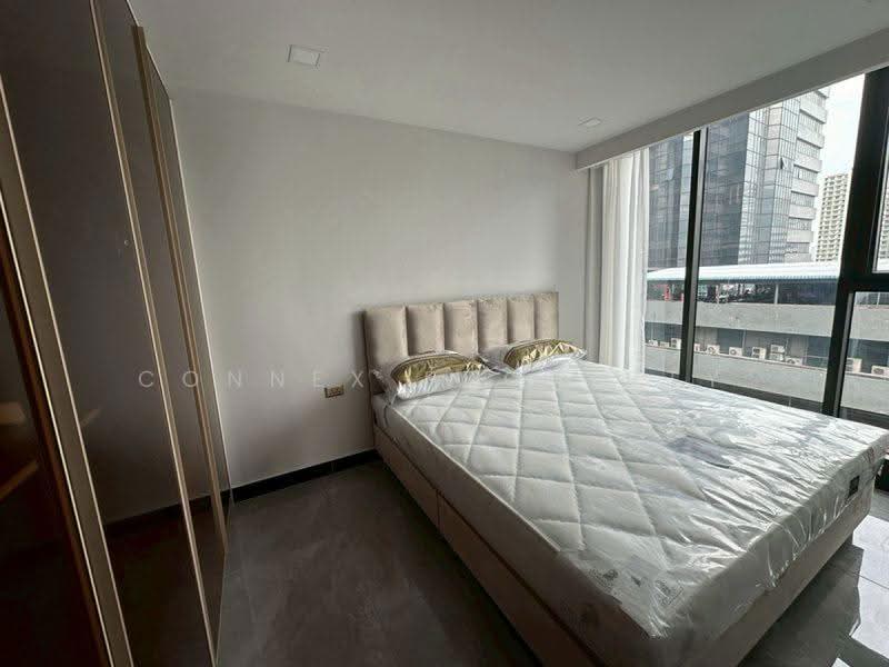 One9Five Asoke-Rama 9, Bangkok, 195 Soi Rama 9 Soi 5, Huai Khwang, Bangkok, 3 Bedrooms, 100 sqm, Condo For Sale, by Connex Property, 60208029 - DDproperty.com