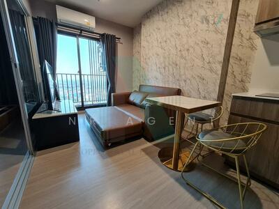 ขาย - The Parkland Phetkasem 56 : เดอะพาร์คแลนด์ เพชรเกษม 56, กรุงเทพ