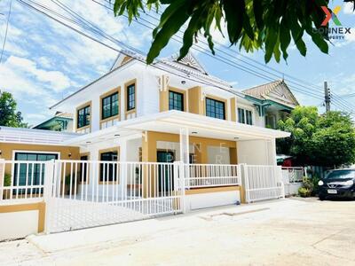 ขาย - Baan Pruksa 18 Bangyai : บ้านพฤกษา 18 บางใหญ่, นนทบุรี