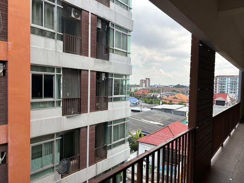 ขาย - Jida Condotel : จีด้า คอนโดเทล, ชลบุรี
