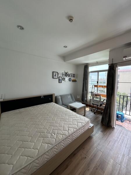 For Sale - Jida Condotel, Chon Buri