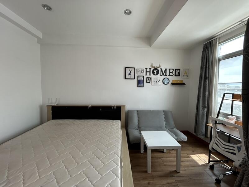 For Sale - Jida Condotel, Chon Buri