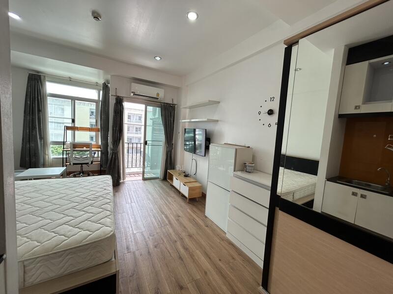 For Sale - Jida Condotel, Chon Buri