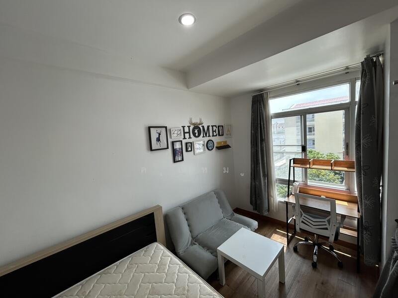 For Sale - Jida Condotel, Chon Buri