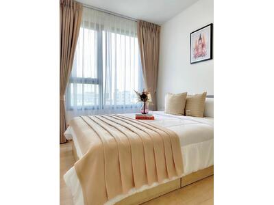 For Rent - Chewathai Kaset-Nawamin, Bangkok