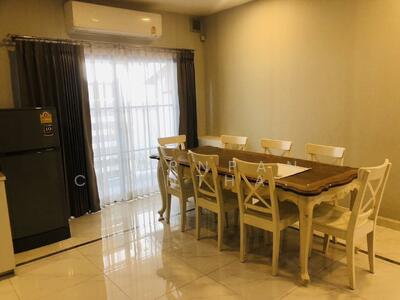 ขาย - Perfect Residence Sukhumvit 77-Suvarnabhumi : เพอร์เฟค เรสซิเดนซ์ สุขุมวิท 77-สุวรรณภูมิ, สมุทรปราการ