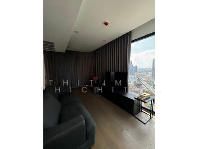 ขาย - ASHTON Chula-Silom : แอชตัน จุฬา-สีลม, กรุงเทพ