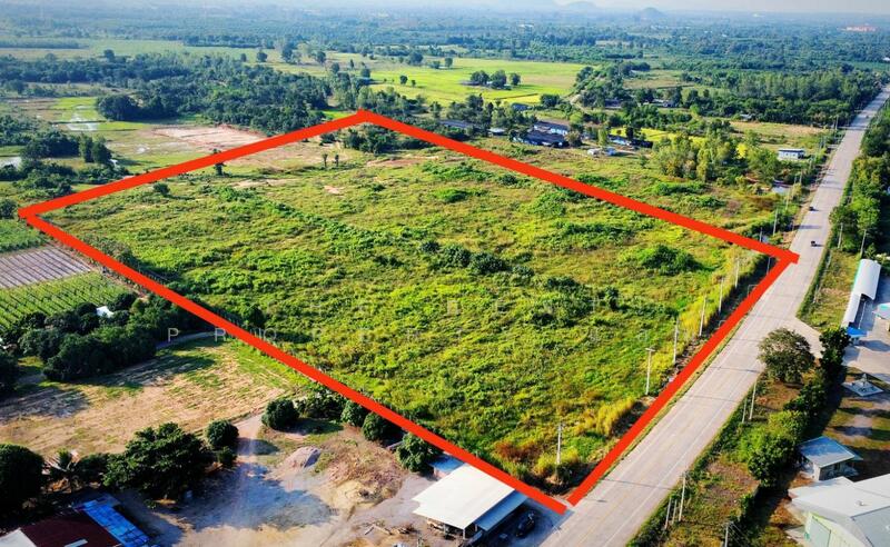 ขาย - ที่ดินปากท่อ ราชบุรี, ราชบุรี