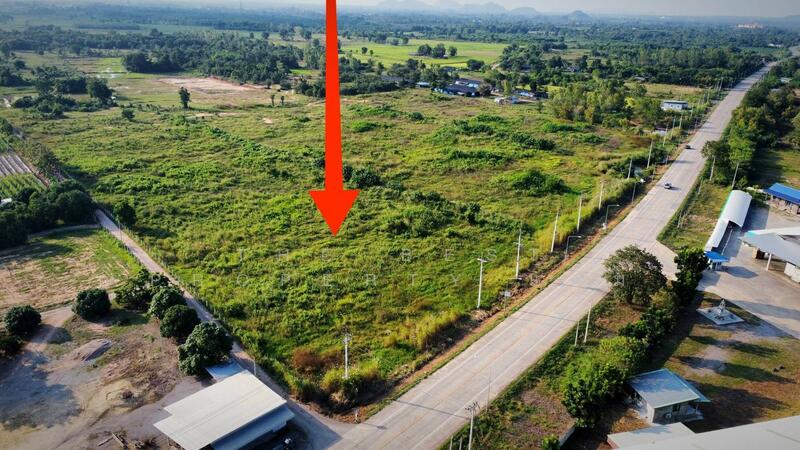 ขาย - ที่ดินปากท่อ ราชบุรี, ราชบุรี