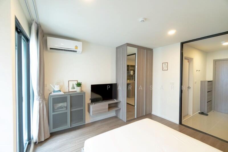 ให้เช่า - The Origin Ramintra 83 Station : ดิ ออริจิ้น รามอินทรา 83 สเตชั่น, กรุงเทพ