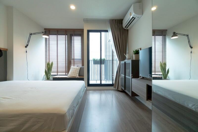 ให้เช่า - The Origin Ramintra 83 Station : ดิ ออริจิ้น รามอินทรา 83 สเตชั่น, กรุงเทพ