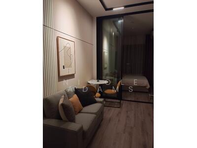 For Rent - Knightsbridge Prime Onnut, Bangkok