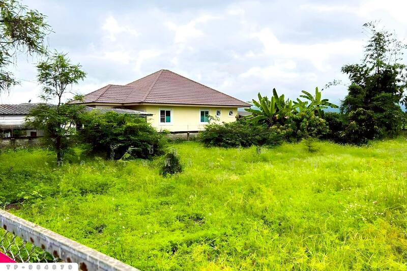 For Sale - TP-984879 Land at Phra That Khing Kaeng, 1 rai 34.1 sq wah, Phayao, near Lotus Chun branch, Phayao