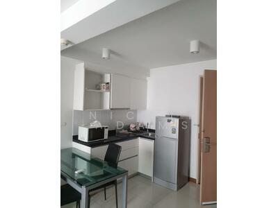For Rent - Le Cote Thonglor 8, Bangkok