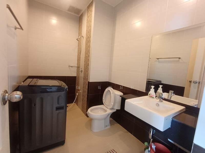 ให้เช่า - Touch Hill Place : ธัช ฮิลล์ เพลส, เชียงใหม่