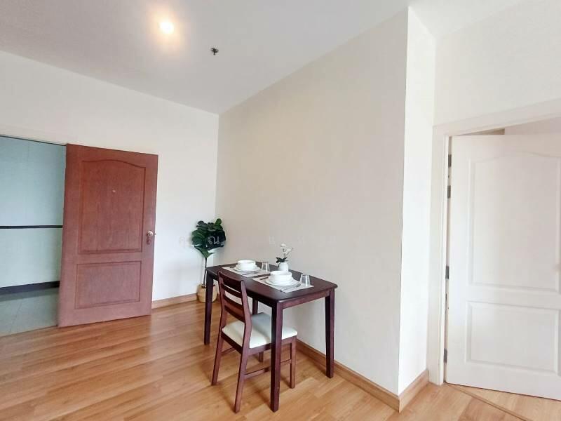 ให้เช่า - Touch Hill Place : ธัช ฮิลล์ เพลส, เชียงใหม่