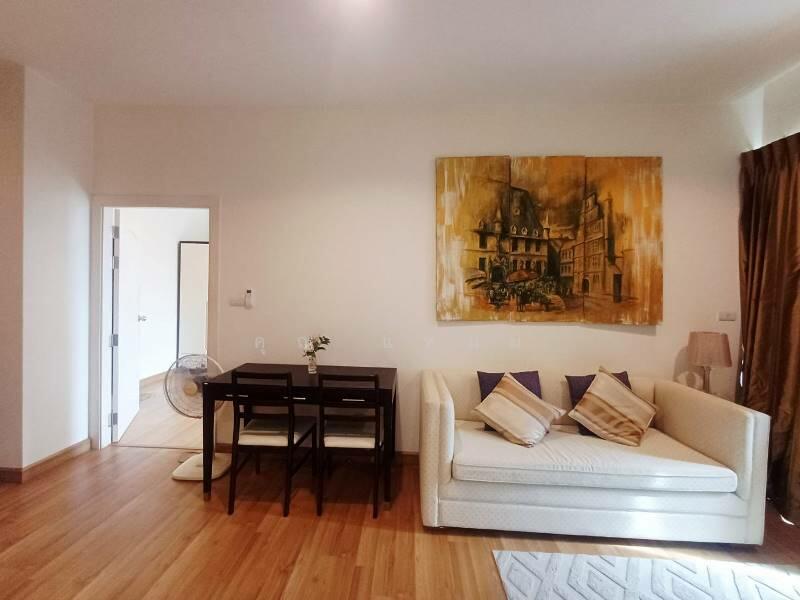 ให้เช่า - Touch Hill Place : ธัช ฮิลล์ เพลส, เชียงใหม่