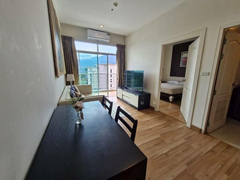 ให้เช่า - Touch Hill Place : ธัช ฮิลล์ เพลส, เชียงใหม่