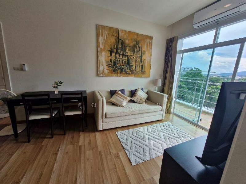 ให้เช่า - Touch Hill Place : ธัช ฮิลล์ เพลส, เชียงใหม่