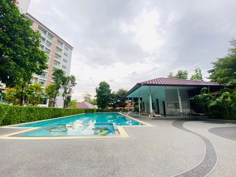 ให้เช่า - Touch Hill Place : ธัช ฮิลล์ เพลส, เชียงใหม่