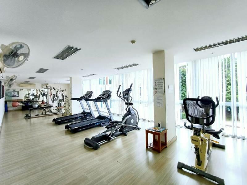 ให้เช่า - Touch Hill Place : ธัช ฮิลล์ เพลส, เชียงใหม่