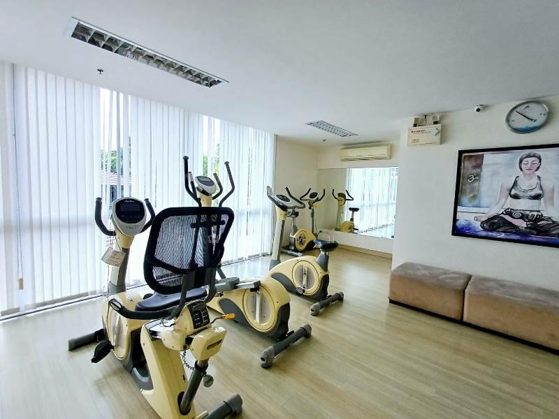 ให้เช่า - Touch Hill Place : ธัช ฮิลล์ เพลส, เชียงใหม่