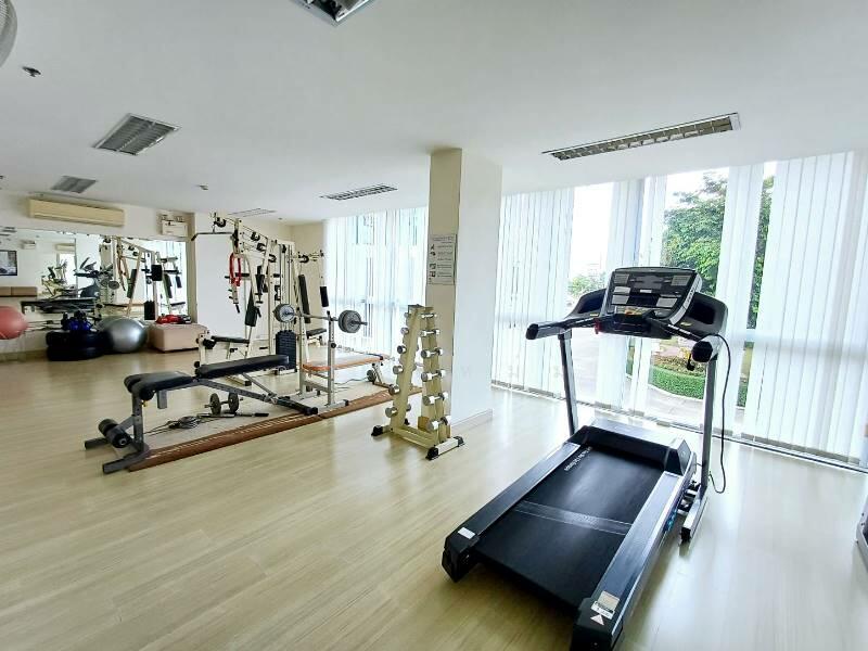 ให้เช่า - Touch Hill Place : ธัช ฮิลล์ เพลส, เชียงใหม่