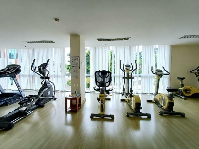 ให้เช่า - Touch Hill Place : ธัช ฮิลล์ เพลส, เชียงใหม่