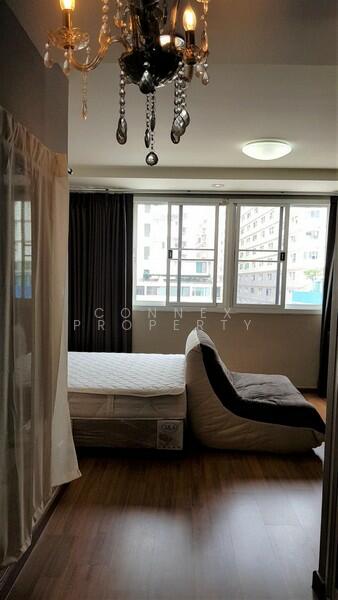 For Sale - C&C 29 Condo, Bangkok