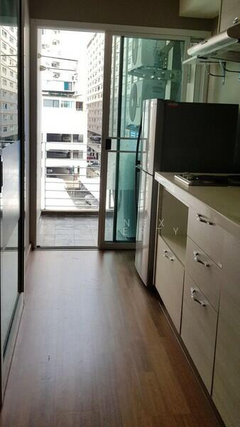 For Sale - C&C 29 Condo, Bangkok