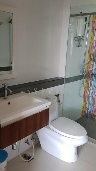 ขาย - C&C 29 Condo : ซี แอนด์ ซี เทว่นตี้ไนน์, กรุงเทพ