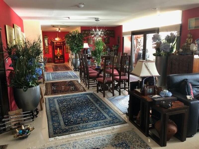 ขาย - Baan Ananda : บ้านอานันดา, กรุงเทพ