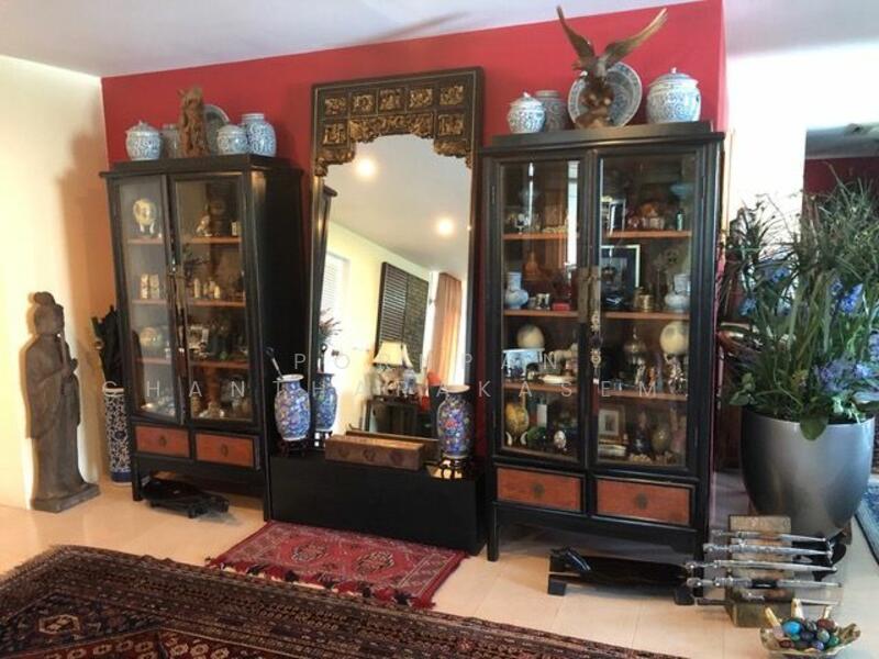 ขาย - Baan Ananda : บ้านอานันดา, กรุงเทพ