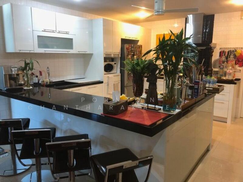 ขาย - Baan Ananda : บ้านอานันดา, กรุงเทพ