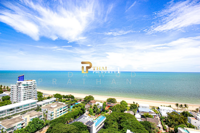 ขาย - Condo Chain Hua Hin : คอนโดเชน หัวหิน, ประจวบคีรีขันธ์