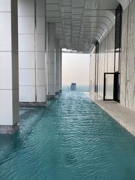 ขาย - Park Thonglor Tower : ปาร์ค ทองหล่อ ทาวเวอร์, กรุงเทพ