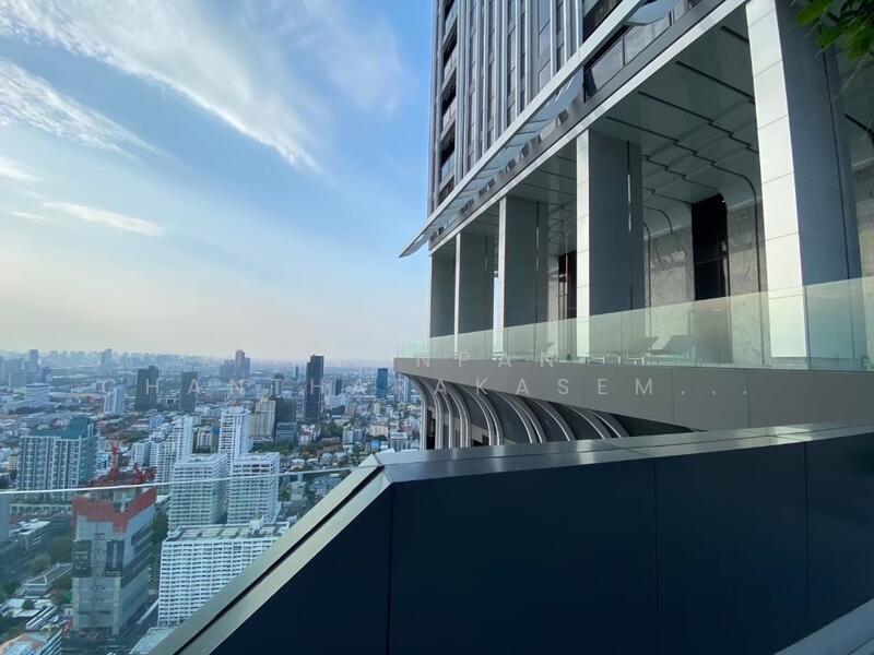 ขาย - Park Thonglor Tower : ปาร์ค ทองหล่อ ทาวเวอร์, กรุงเทพ