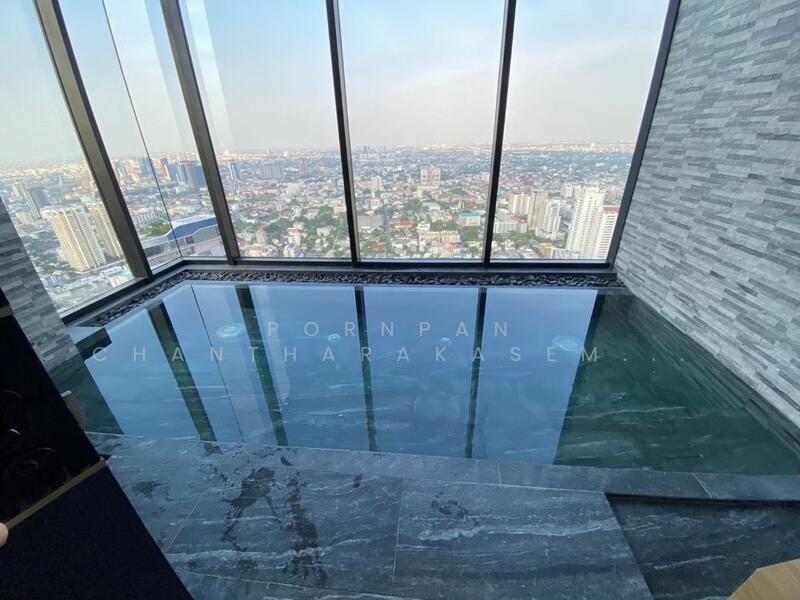 ขาย - Park Thonglor Tower : ปาร์ค ทองหล่อ ทาวเวอร์, กรุงเทพ