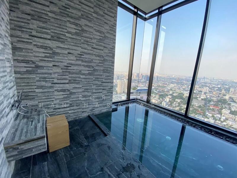 ขาย - Park Thonglor Tower : ปาร์ค ทองหล่อ ทาวเวอร์, กรุงเทพ