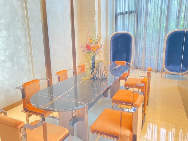 ขาย - Park Thonglor Tower : ปาร์ค ทองหล่อ ทาวเวอร์, กรุงเทพ