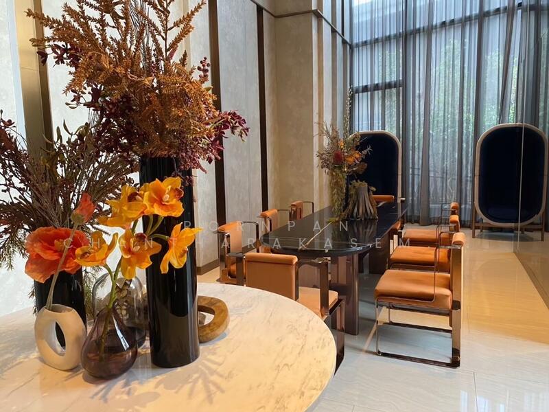 ขาย - Park Thonglor Tower : ปาร์ค ทองหล่อ ทาวเวอร์, กรุงเทพ