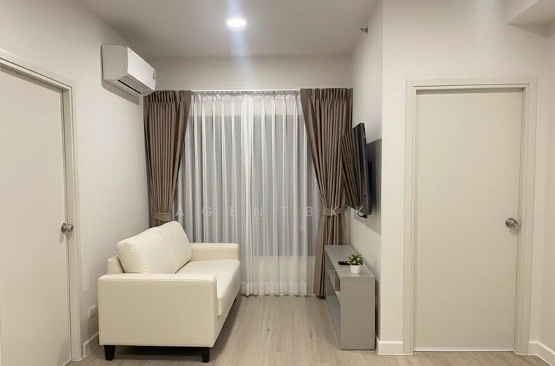 For Rent - XIM Rama 3 – Suksawat, Samut Prakan