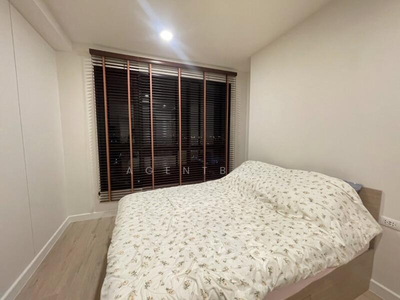 For Rent - XIM Rama 3 – Suksawat, Samut Prakan